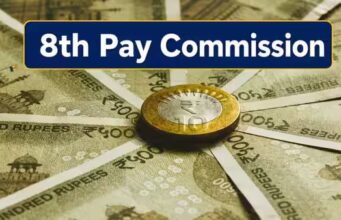 8th Pay Commission Update: क्या वाकई 4 गुना बढ़ेगी सैलरी? 18,000 से 72,000 तक पहुंचने की चर्चा तेज