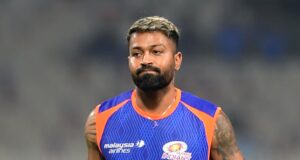 आईपीएल 2026: ‘करो या मरो’ के मुकाबले में केकेआर ने चुनी गेंदबाजी, एमआई की टीम में कप्तान पांड्या की वापसी