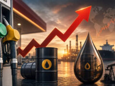 Petrol-Diesel Price : जनता की जेब पर होगा वार! 4-5 रुपये तक महंगा हो सकता है पेट्रोल-डीजल, जानिए क्या है आज के ताजा भाव