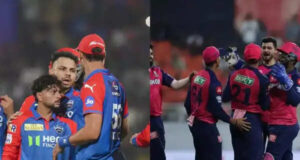 DC vs RR IPL 2026: राजस्थान पर भारी पड़े राहुल और अभिषेक पोरेल, दिल्ली ने 5 विकेट से दर्ज की जीत