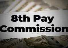 8th Pay Commission Meeting: लखनऊ में बंद कमरे में चर्चा, जानिए अब किन मुद्दों पर होगा बड़ा फैसला?