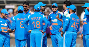 IND vs AFG: 4 नए चेहरों को मिला बड़ा मौका, घरेलू क्रिकेट के इन धुरंधरों की एंट्री ने सबको चौंकाया