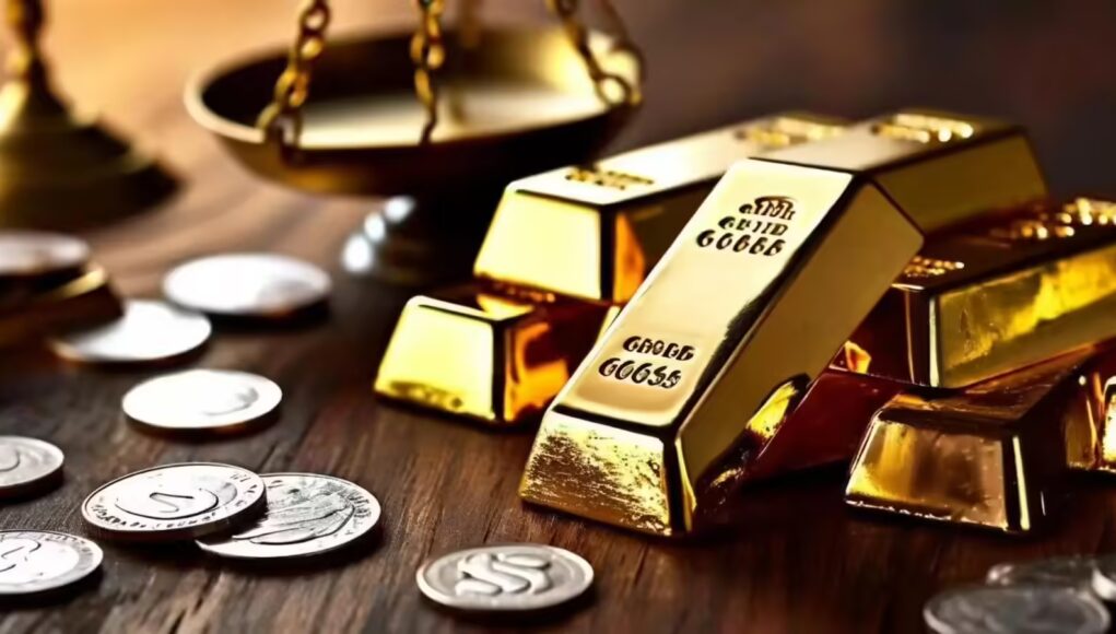Gold-Silver Price Today 20 May 2026: सोने की कीमतों में फिर बड़ा उछाल, चांदी हुई थोड़ी नरम, जाने आअज के ताजा भाव