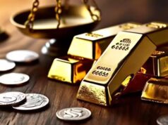 Gold-Silver Price Today 20 May 2026: सोने की कीमतों में फिर बड़ा उछाल, चांदी हुई थोड़ी नरम, जाने आअज के ताजा भाव