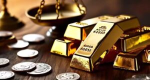 Gold-Silver Price Today 20 May 2026: सोने की कीमतों में फिर बड़ा उछाल, चांदी हुई थोड़ी नरम, जाने आअज के ताजा भाव