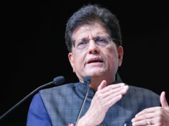 भारत-यूएई सीईपीए से व्यापार में मजबूत बढ़ोतरी और व्यवसायों को नए अवसर मिल रहे हैं: पीयूष गोयल