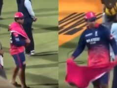 अवार्ड लेने के बाद वभाव सूर्यवंशी ने की ऐसी हरकत कि वीडियो हो गया वायरल, लोग बोले – ‘ये तो सच में बच्चा है…’
