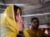 मां बगलामुखी के दरबार में पहुंची अभिनेत्री सेलिना जेटली, लगाई गुहार