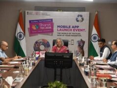 भारत टेक्स ऐप 2026 खरीदारों, सोर्सिंग सलाहकारों, भागीदारों और प्रदर्शकों के अनुभव को बेहतर बनाएगा : केंद्र