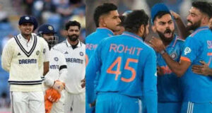 भारत की नई टीम का ऐलान, अफगानिस्तान सीरीज में बुमराह-जडेजा को आराम, वीडियो में जाने ईशान किशन की 3 साल बाद वापसी