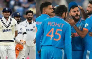 भारत की नई टीम का ऐलान, अफगानिस्तान सीरीज में बुमराह-जडेजा को आराम, वीडियो में जाने ईशान किशन की 3 साल बाद वापसी