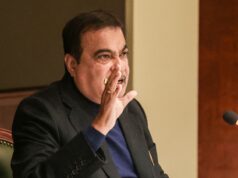 केंद्रीय मंत्री नितिन गडकरी ने तिरुवरूर बाईपास और अतिरिक्त आरओबी के लिए 1,427.61 करोड़ रुपए मंजूर किए
