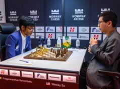 नॉर्वे चेस: प्रग्गनानंदा और गुकेश ने आर्मागेडन में दर्ज की जीत, दिव्या ने वर्ल्ड चैंपियन को हराया
