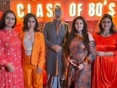 पूनम ढिल्लों ने शेयर कीं एक्टर्स ग्रुप की अनसुनी यादें, जैकी श्रॉफ ने दिया था साथ
