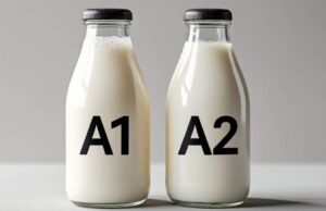 A1 या A2 Milk? जानिए कौन सा दूध है सेहत के लिए बेहतर और क्या है दोनों में बड़ा अंतर