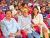अहाना कुमरा ने माता-पिता के दिन को बनाया खास, स्टेडियम में लाइव मैच दिखाकर दिया अनोखा तोहफा