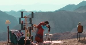 सचेत–परंपरा का नया गाना ‘कामिल’ रिलीज, टूटे दिल की भावनाओं को गहराई से करता है पेश