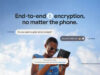 Apple का नया पैतरा: iPhone और Android के बीच RCS चैट में End-to-End Encryption शुरू, मैसेजिंग होगी और सुरक्षित