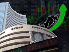 Stock Market Opening : आज गुरूवार के दिन बाजार में तगड़ी रैली! सेंसेक्स 500 अंक उछला, निफ्टी ने भी लगाई 150 अंकों की छलांग