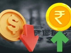 Crude Oil Impact: कच्चे तेल की चाल से मजबूत हुआ रुपया, डॉलर को मिली बड़ी टक्कर