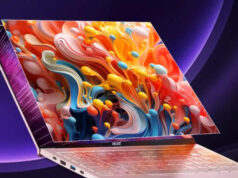 Acer AI Laptop India Launch: दमदार फीचर्स के साथ आया नया लैपटॉप, मिलेगा Intel Core Ultra 7 और 1TB SSD स्टोरेज, जाने कीमत