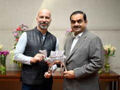 उबर, अदाणी समूह के साथ मिलकर भारत में अपना पहला डेटा सेंटर लॉन्च करेगी