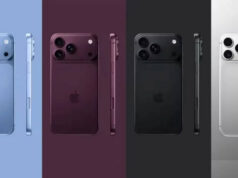 iPhone 18 Pro : Apple के अगले प्रीमियम iPhone में मिल सकते हैं जबरदस्त AI फीचर्स और नई बैटरी टेक्नोलॉजी, जाने कब होगा लॉन्च