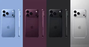 iPhone 18 Pro : Apple के अगले प्रीमियम iPhone में मिल सकते हैं जबरदस्त AI फीचर्स और नई बैटरी टेक्नोलॉजी, जाने कब होगा लॉन्च