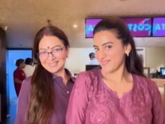 अक्षरा सिंह का ‘घिस घिस घिस’ गाना देखकर मां नीलिमा सिंह हुईं भावुक, एक्ट्रेस ने शेयर किया मां का प्राउड रिएक्शन