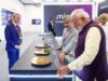 सेमीकंडक्टर प्रोजेक्ट को मंजूरी मिलने पर बोले सुचि सेमीकॉन के चेयरमैन, देश को आत्मनिर्भर बनाने में योगदान देंगे
