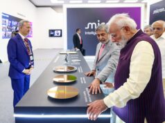 सेमीकंडक्टर प्रोजेक्ट को मंजूरी मिलने पर बोले सुचि सेमीकॉन के चेयरमैन, देश को आत्मनिर्भर बनाने में योगदान देंगे