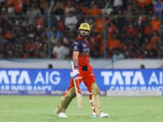 आईपीएल 2026: जीटी के लिए राहत, प्लेऑफ में अच्छा नहीं रहा है विराट कोहली का रिकॉर्ड