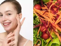 Salads for Healthy Skin: चेहरे पर चाहिए गुलाबी निखार तो रोज खाएं ये 5 सलाद, स्किन रहेगी हेल्दी और फ्रेश