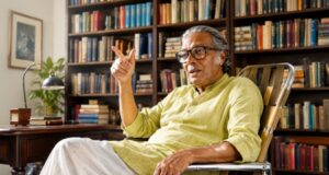 मृणाल सेन: दवाइयां बेचकर चलाते थे खर्च, खाली समय में सीखते थे सिनेमा की बारिकियां, ऐसे बने महान निर्देशक
