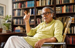 मृणाल सेन: दवाइयां बेचकर चलाते थे खर्च, खाली समय में सीखते थे सिनेमा की बारिकियां, ऐसे बने महान निर्देशक