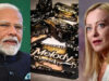 ‘Melodi Moment’ फिर चर्चा में, जानिए उस चॉकलेटी टॉफी की कहानी जो PM मोदी ने मेलोनी को गिफ्ट की