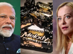 ‘Melodi Moment’ फिर चर्चा में, जानिए उस चॉकलेटी टॉफी की कहानी जो PM मोदी ने मेलोनी को गिफ्ट की