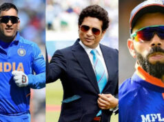 क्रिकेट की दुनिया के सबसे अमीर खिलाड़ी कौन? विराट कोहली ने धोनी को पीछे छोड़ा, देखें टॉप 5 रिचेस्ट क्रिकेटर्स लिस्ट