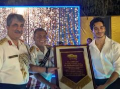 भारतीय सेना से सम्मान पाकर ईशान खट्टर ने जताया गर्व, बोले- ‘अब 45 कैवेलरी मेरी रेजिमेंट है’