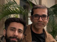 ‘सपने वर्सेस एवरीवन’ की सफलता देख गदगद हुए अरुणभ, सोशल मीडिया पर बयां किया सीरीज का सफर