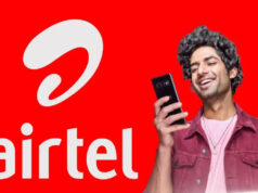 Airtel का धमाकेदार ऑफर, एक रीचार्ज में एक्टिव रहेंगी 2 SIM और मिलेंगे OTT प्राइम बेनिफिट्स मुफ्त, जाने कीमत