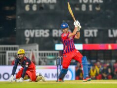 मार्श ने लगाया आईपीएल में अपना सबसे तेज अर्धशतक, नाम दर्ज हुआ बड़ा रिकॉर्ड