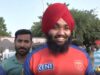 आईपीएल 2026: एलएसजी के खिलाफ पंजाब किंग्स को सपोर्ट करने लखनऊ पहुंचे फैंस, प्लेऑफ में पहुंचने की जताई उम्मीद