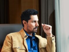‘इंस्पेक्टर अविनाश’ का किरदार पहले स्क्रिप्ट में समझ नहीं आया था : रणदीप हुड्डा