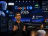 Google I/O 2026: क्या है आपके लिए खास? Spark, Gemini Flash और Antigravity के साथ Sundar Pichai ने AI की दुनिया में किए बड़े ऐलान