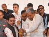 कर्नाटक में बन रहा देश का दूसरा सबसे बड़ा क्रिकेट स्टेडियम, सीएम सिद्दारमैया ने रखी आधारशिला