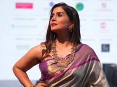 सोनाली कुलकर्णी ने लॉन्च किया ‘हाफ टिकट फुल नागरिक’ पॉडकास्ट, बच्चों की सोच और आवाज को मिलेगा नया मंच