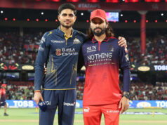 IPL 2026 Qualifier-1: फैन्स कैसे लाइव देख सकते है RCB और GT का महामुकाबला ? यहाँ जाने लाइव स्ट्रीमिंग की पूरी डिटेल