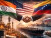 भारत में Oil Crisis के बीच 15 हजार किलोमीटर दूर बसे देश से होगी ऑइल डील, भारत दौरे पर आ रही राष्ट्रपति