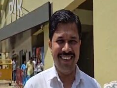 ‘राजा शिवाजी’ पब्लिक रिव्यू: फिल्म देखकर इमोशनल हुए दर्शक, ‘राजा शिवाजी’ को बताया मास्टरपीस